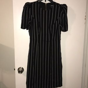 New Express Dress